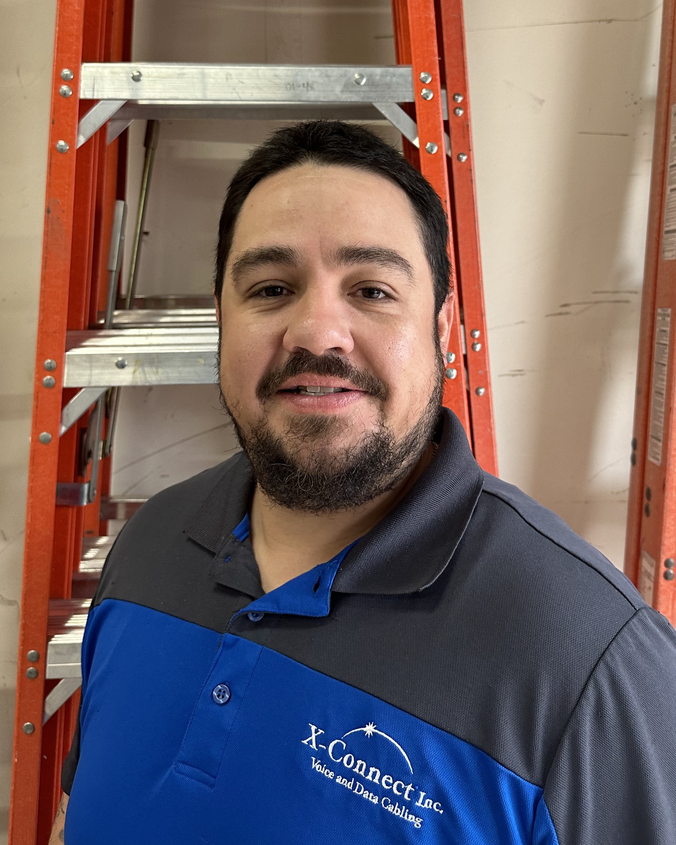 Aaron Wilks: X-connect Inc's Lead technician