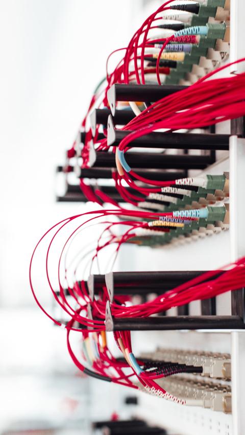 certified fiber optic technician