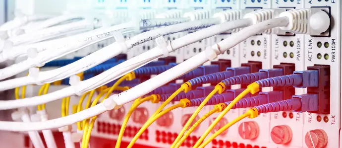Fiberoptics Installations and Removal