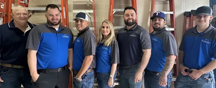 Dallas, Metroplex: low-voltage network fiber optic, cabling and wiring installations